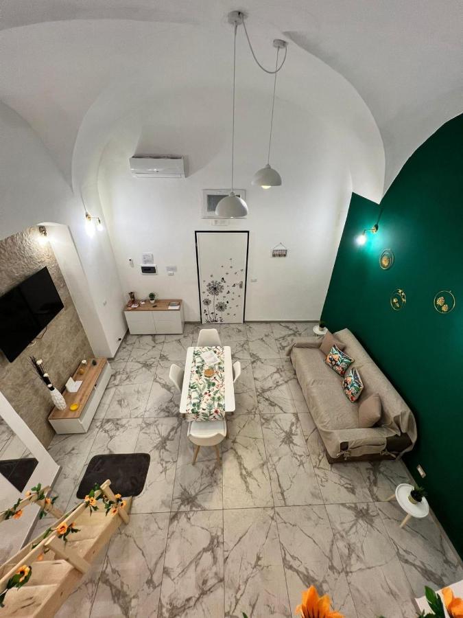 Апартаменты Chimera House Катания Экстерьер фото